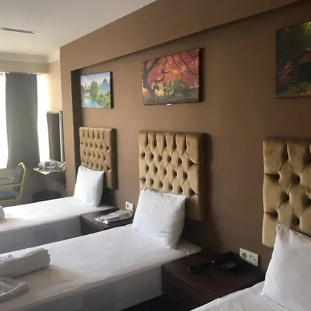 Nova Otel Hotel Provincia di Istanbul