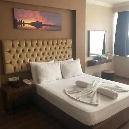 ホテル Nova Otel